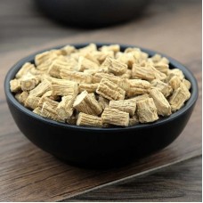 Chinese Food Health Herb Medicine Dried Dang Shen, Radix Codonopsis Root